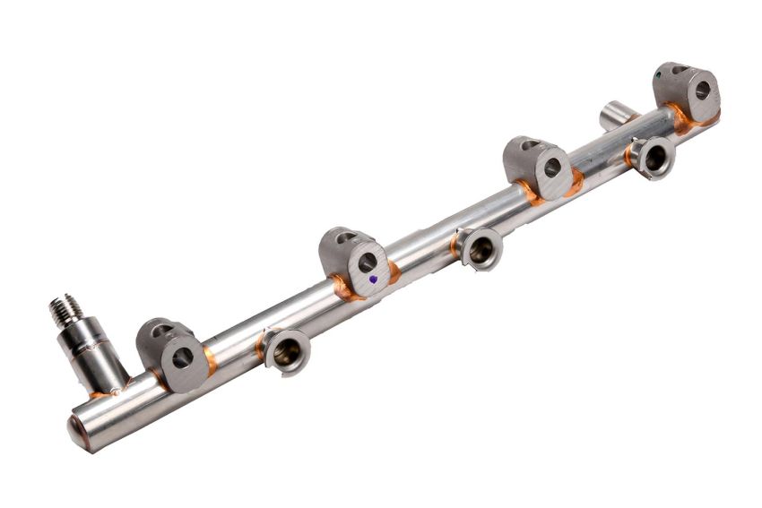 ACDelco Fuel Rails 12623366