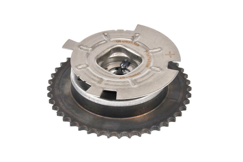 ACDelco Camshaft Phasers 12623368