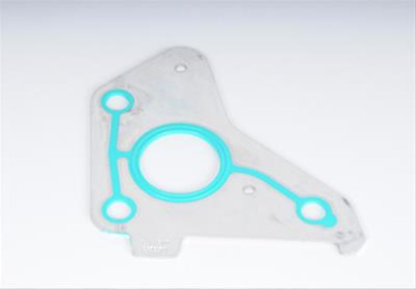ACDelco GM Genuine Parts Engine Coolant Crossover Pipe Gaskets 12623853