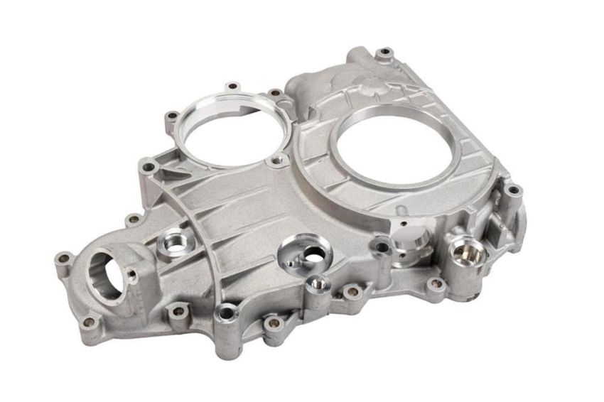 ACDelco Timing Covers 12624280