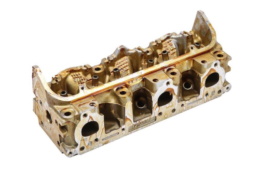 ACDelco Cylinder Heads 12624612