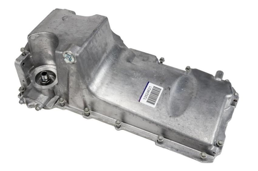 ACDelco GM Genuine Parts Oil Pans 12624621