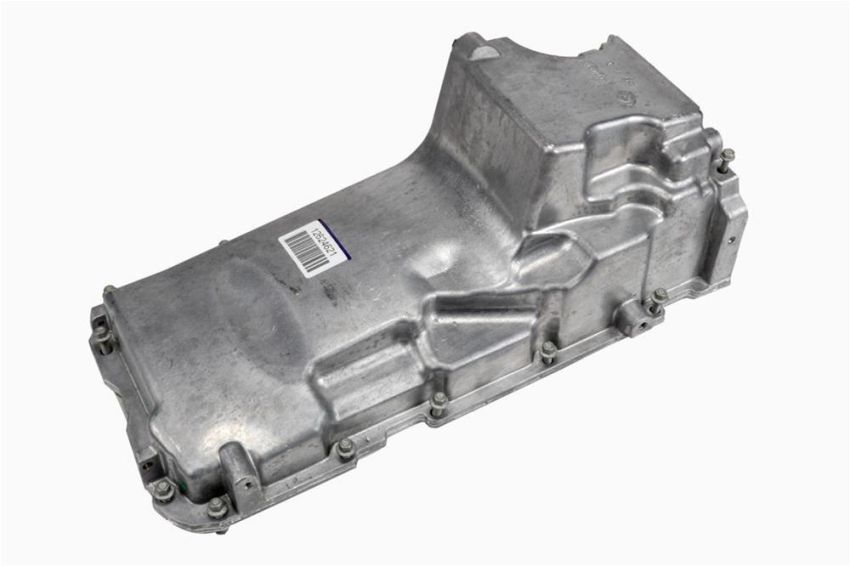 ACDelco GM Genuine Parts Oil Pans 12624621