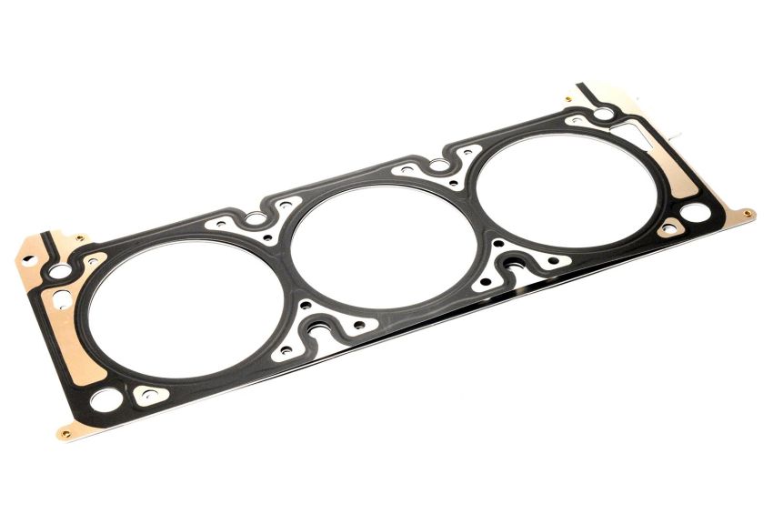 ACDelco GM Genuine Parts Cylinder Head Gaskets 12624628
