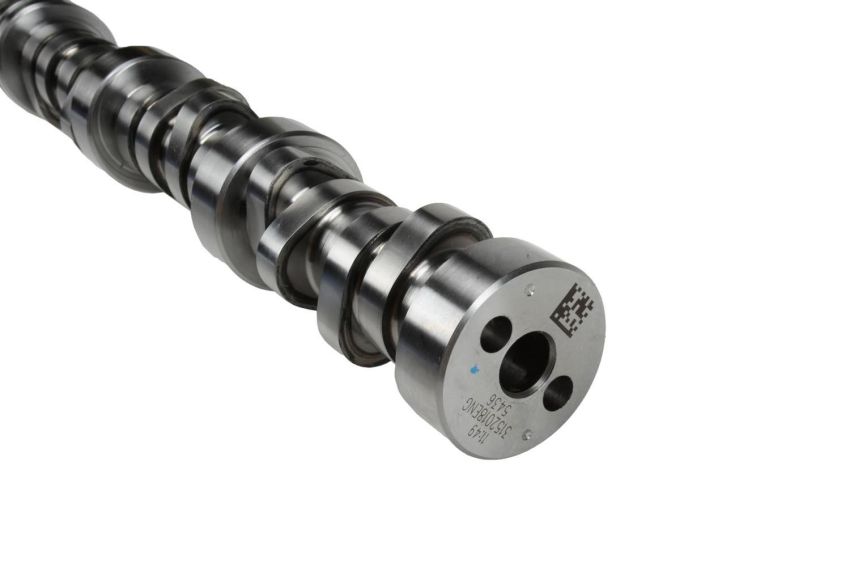 ACDelco Camshafts 12625436