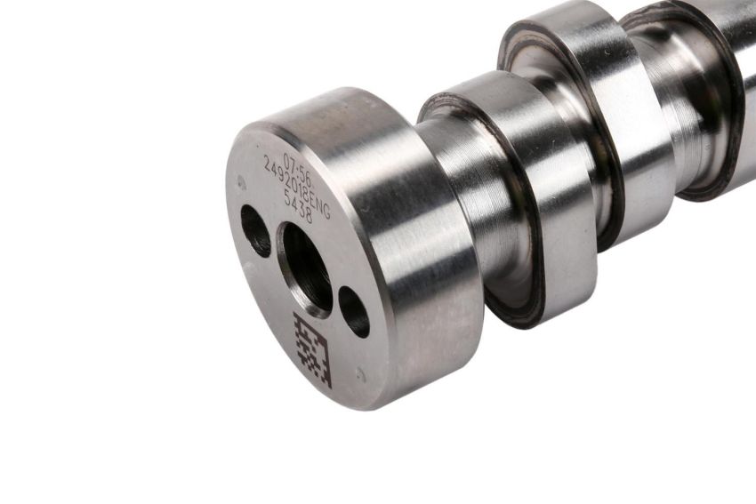 ACDelco Camshafts 12625438