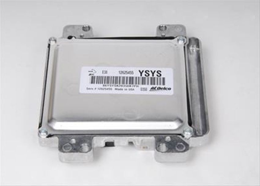 ACDelco GM Genuine Parts Engine Control Modules 12625455