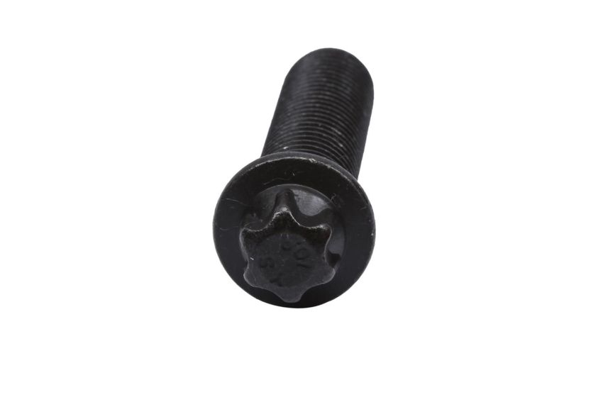ACDelco GM Genuine Parts Engine Connecting Rod Bolts for 2016-2022 CANYON, COLORADO - 12625461
