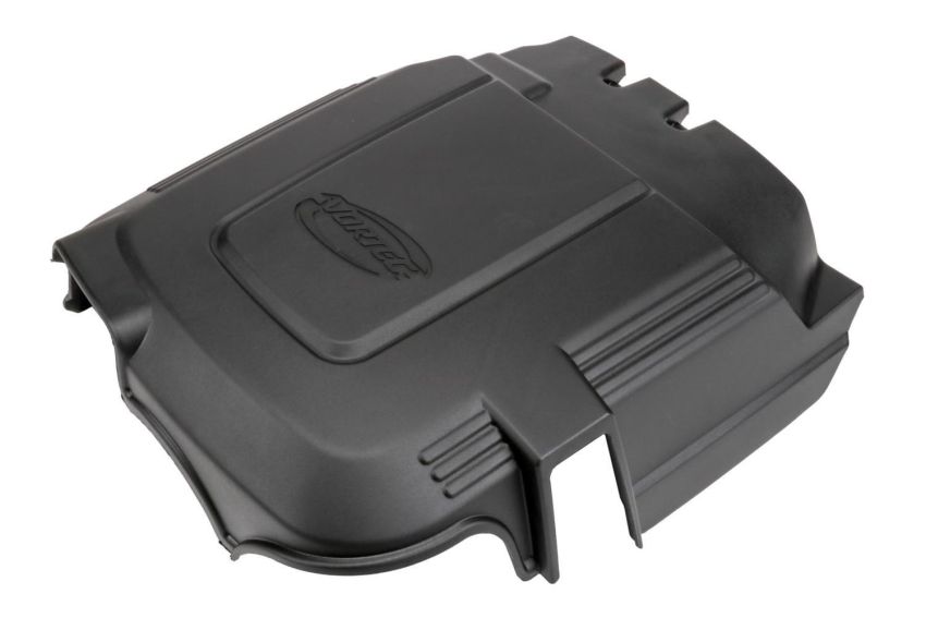 ACDelco GM Genuine Parts Engine Intake Manifold Covers 12625893