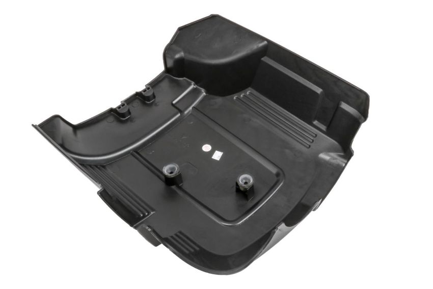 ACDelco GM Genuine Parts Engine Intake Manifold Covers 12625893