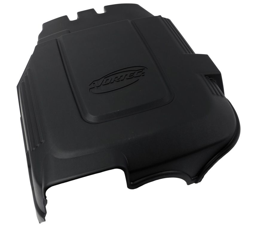 ACDelco GM Genuine Parts Engine Intake Manifold Covers 12625893