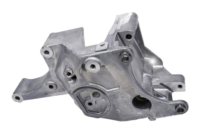 ACDelco - Accessory Belt Tensioner Mounting Brackets for 2014-2018 SIERRA 1500, SILVERADO 1500 - 12626078