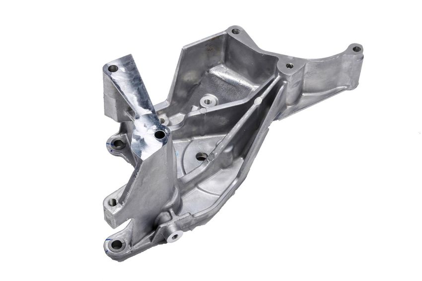 ACDelco - Accessory Belt Tensioner Mounting Brackets for 2014-2018 SIERRA 1500, SILVERADO 1500 - 12626078