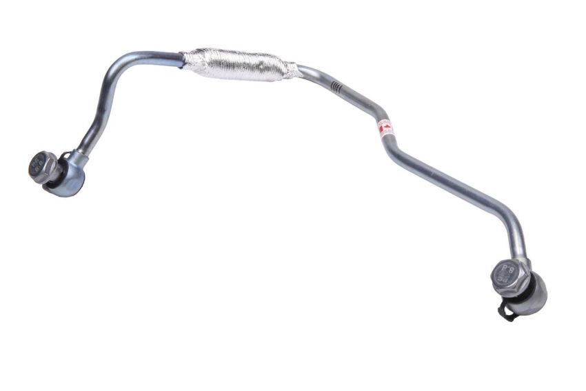 ACDelco Turbocharger Replacement Components for 2011-2013 REGAL, 2013-2016 VERANO - 12626640