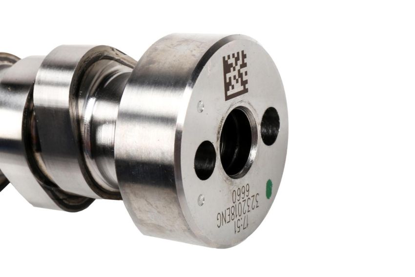 ACDelco GM Genuine Parts Camshafts 12626660