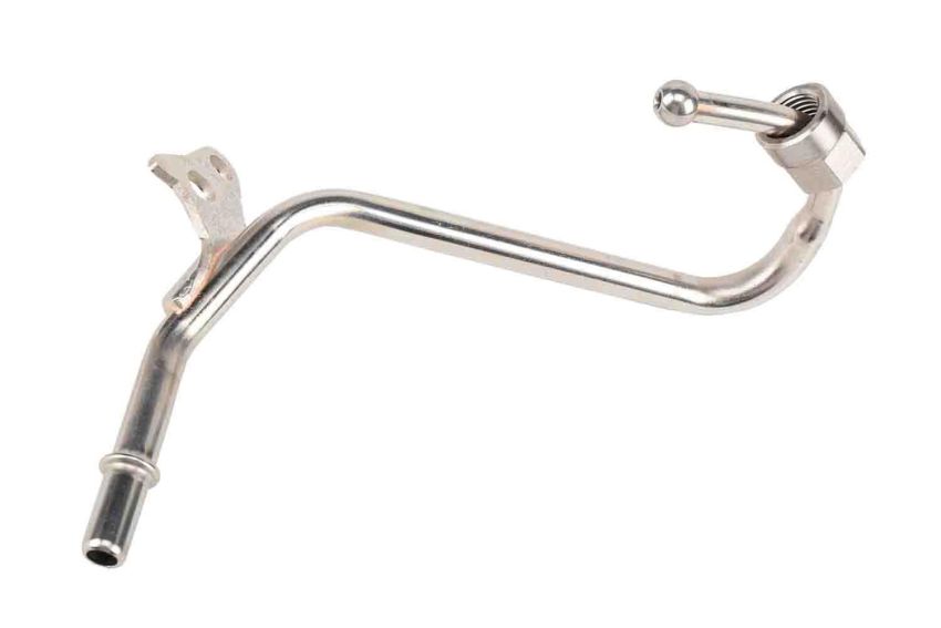 ACDelco - Fuel Injection Feed Lines for 2013-2019 ATS, 2016-2020 CAMARO, 2014-2019 CTS - 12627125