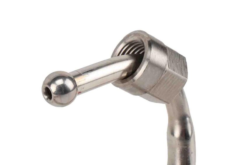 ACDelco - Fuel Injection Feed Lines for 2013-2019 ATS, 2016-2020 CAMARO, 2014-2019 CTS - 12627125