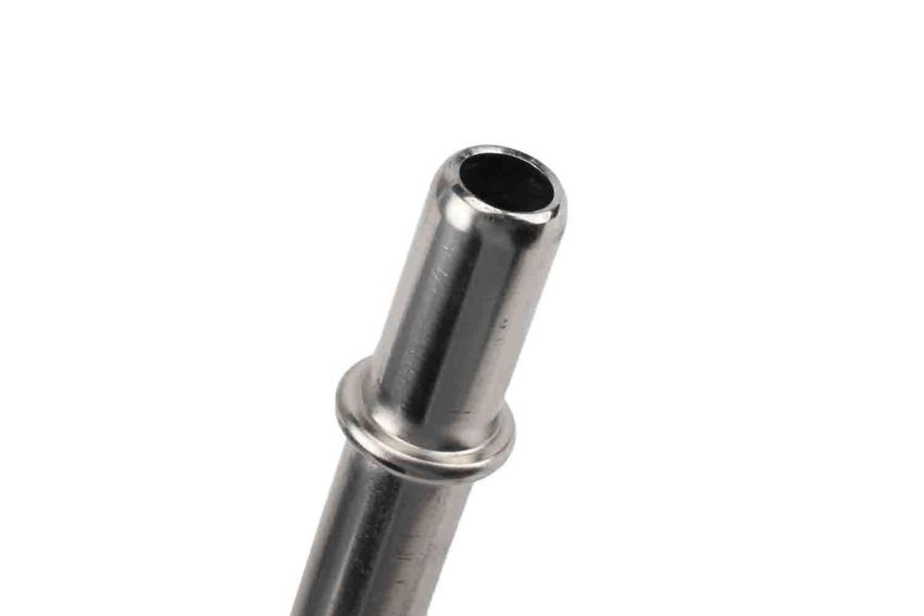 ACDelco - Fuel Injection Feed Lines for 2013-2019 ATS, 2016-2020 CAMARO, 2014-2019 CTS - 12627125