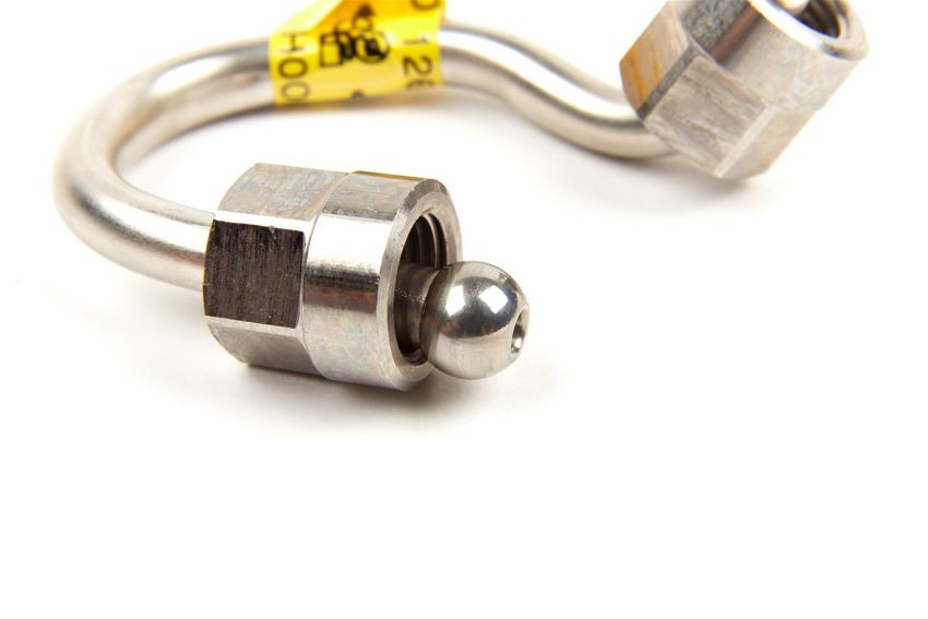 ACDelco Fuel Injection Feed Lines 12627128
