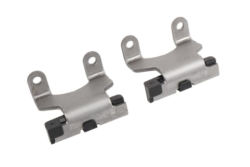 ACDelco Timing Chain Guides 12627184