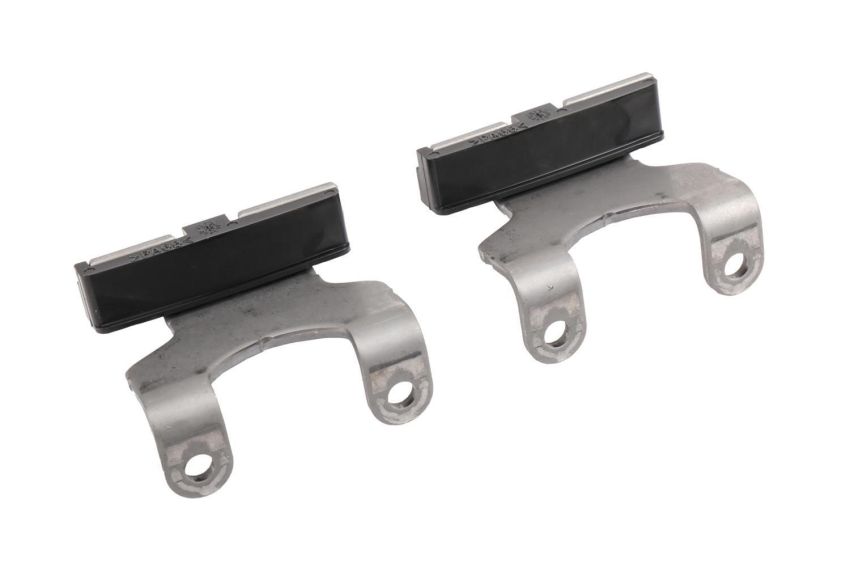 ACDelco Timing Chain Guides 12627184