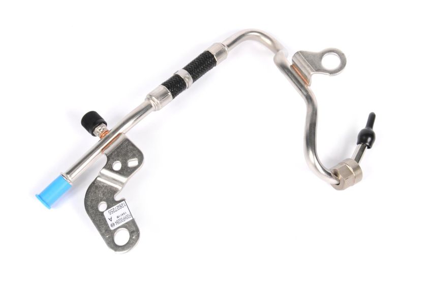 ACDelco - Fuel Injection Feed Lines for 2010-2011 CAMARO, CTS, 2010 STS - 12627255