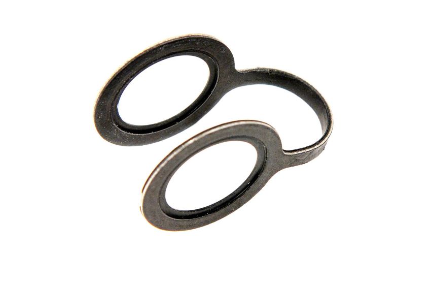 ACDelco Turbocharger Gaskets 12627897
