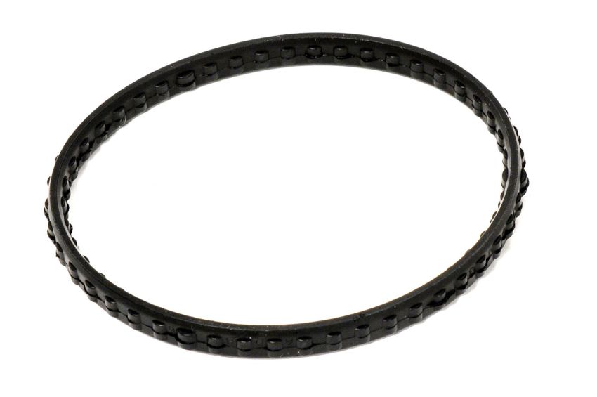 ACDelco GM Genuine Parts Turbocharger Inlet Gaskets 12627913