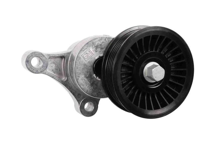 ACDelco Drive Belt Tensioners for 2010-2015 CAMARO, 2009-2015 CTS - 12628025