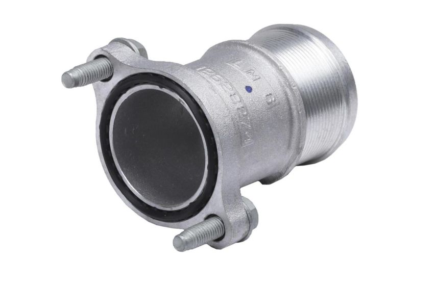 ACDelco - Intercooler Pipes for 2008-2010 COBALT, HHR - 12628273