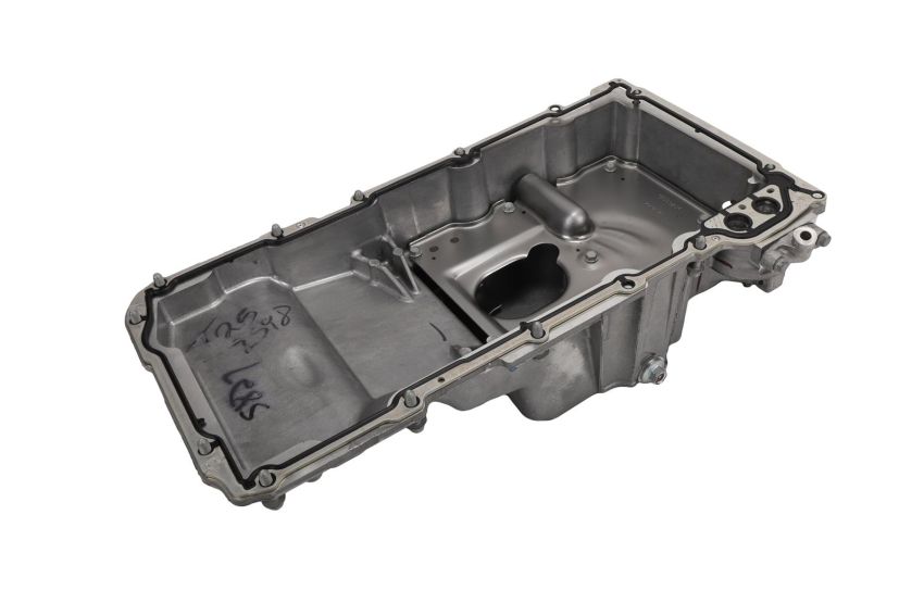 ACDelco GM Genuine Parts Oil Pans 12628771