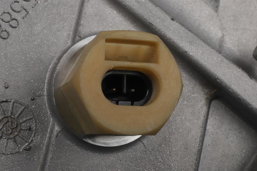ACDelco GM Genuine Parts Oil Pans 12628771