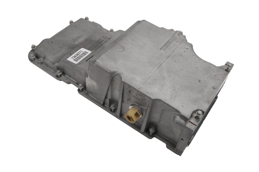 ACDelco GM Genuine Parts Oil Pans 12628771