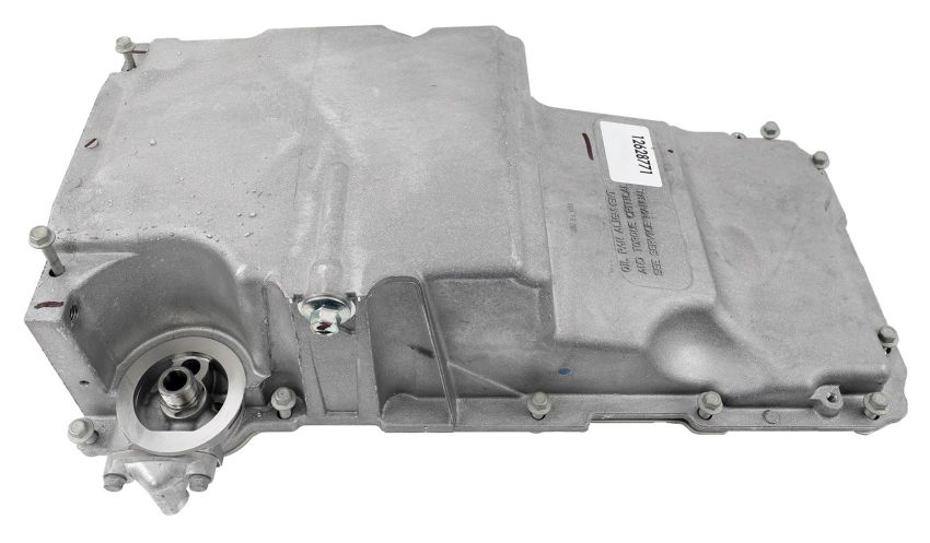 ACDelco GM Genuine Parts Oil Pans 12628771
