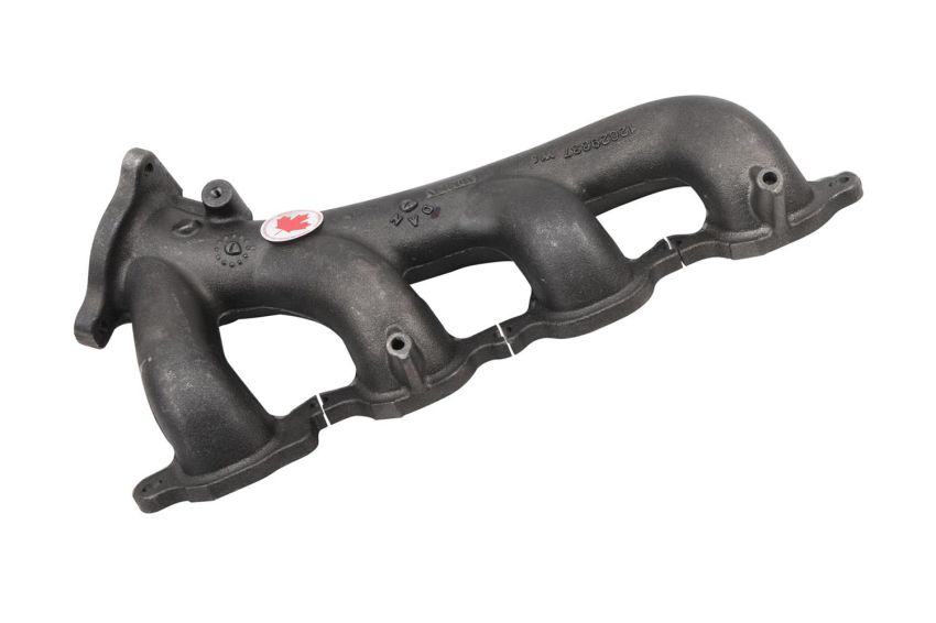 ACDelco Exhaust Manifolds for 2014-2018 SIERRA 1500, SILVERADO 1500 - 12629337