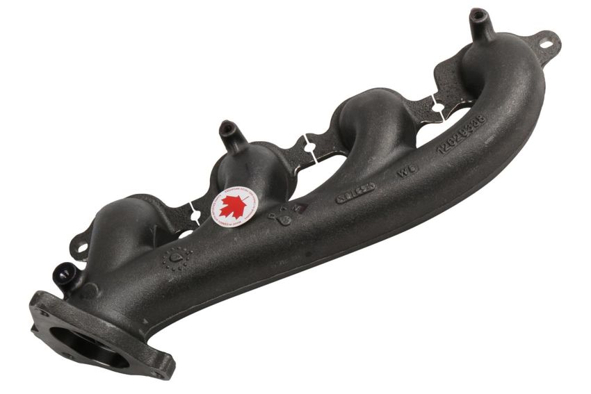 ACDelco Exhaust Manifolds for 2014-2018 SIERRA 1500, SILVERADO 1500 - 12629338