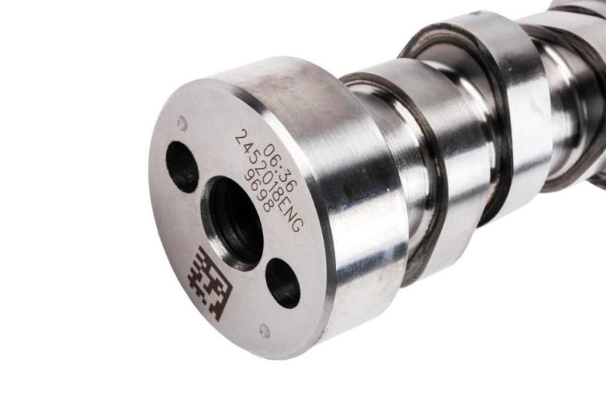 ACDelco Camshafts 12629698