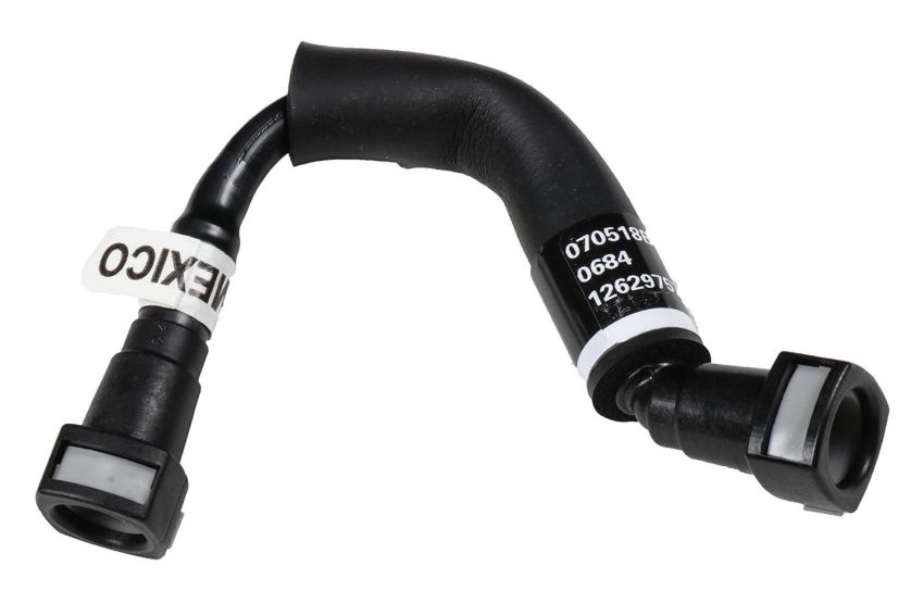 ACDelco GM Genuine Parts PCV Valve Hoses for 2016-2024 CAMARO, 2015-2019 CORVETTE - 12629757