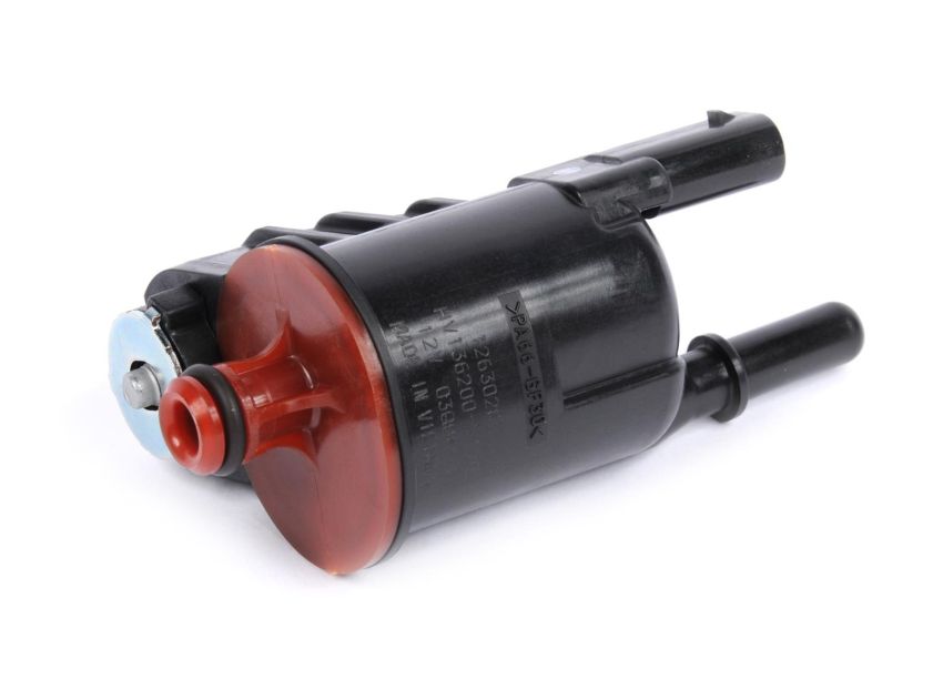 ACDelco GM Genuine Parts Vapor Canister Purge Valves 12630282
