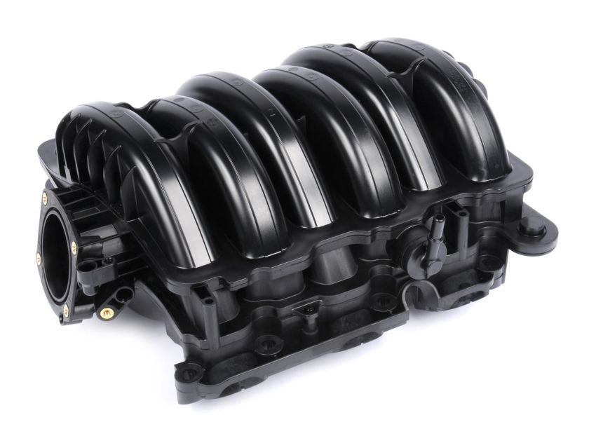 ACDelco GM Genuine Parts Intake Manifolds for 2014-2021 SIERRA 1500, SILVERADO 1500 - 12630859