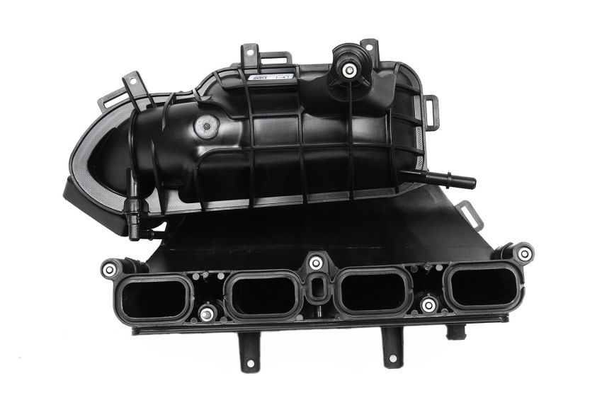 ACDelco GM Genuine Parts Intake Manifolds for 2016-2019 IMPALA, 2013 MALIBU, 2014-2017 REGAL - 12631021