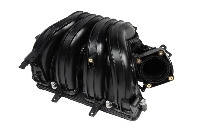 ACDelco GM Genuine Parts Intake Manifolds for 2016-2019 IMPALA, 2013 MALIBU, 2014-2017 REGAL - 12631021