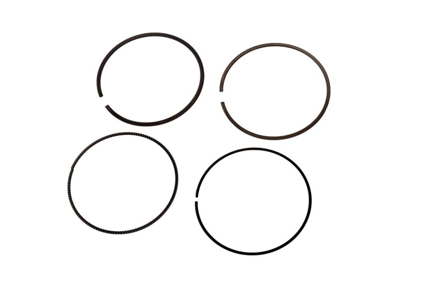 ACDelco GM Genuine Parts Piston Rings 12631194