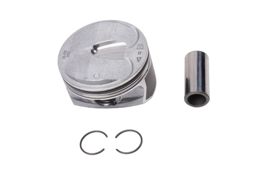 ACDelco GM Genuine Parts Pistons 12631195