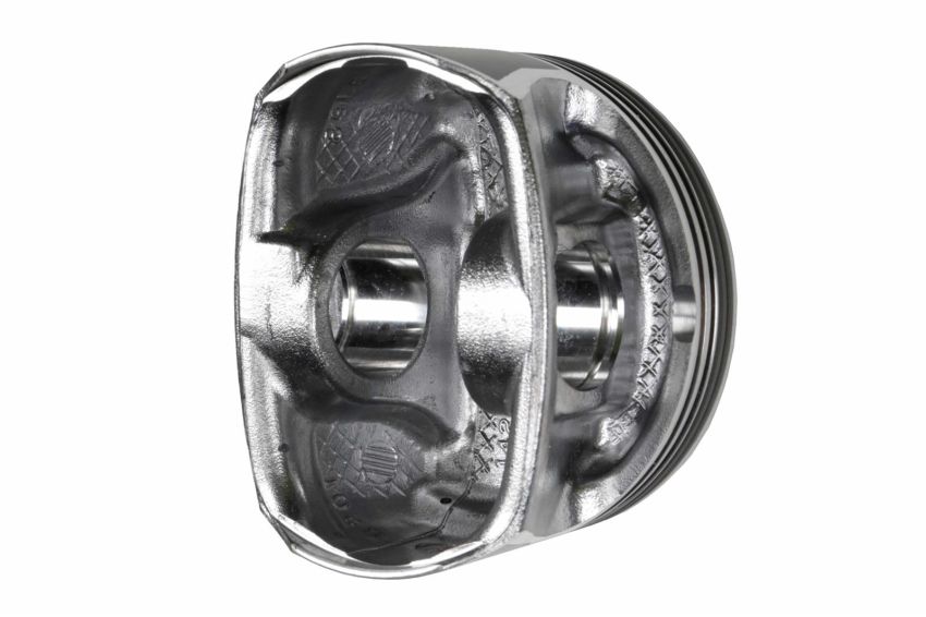 ACDelco GM Genuine Parts Pistons 12631196