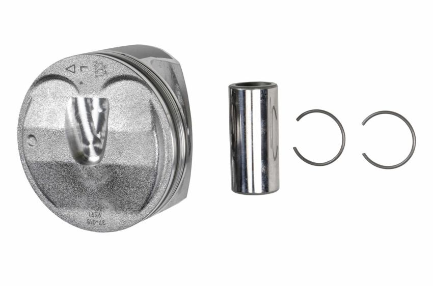 ACDelco GM Genuine Parts Pistons 12631196