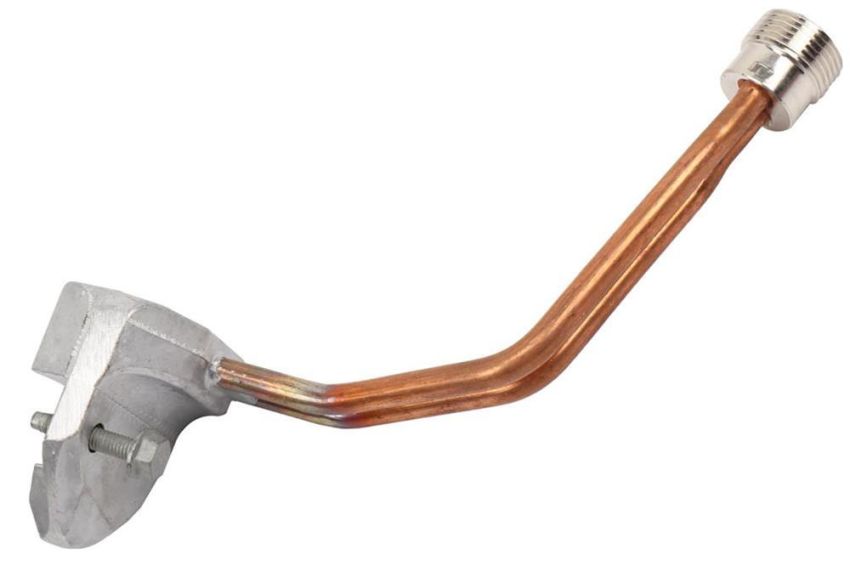 ACDelco Heater Cores 12631742