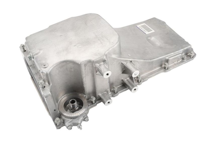 ACDelco GM Genuine Parts Oil Pans for 2009-2015 CTS - 12631828