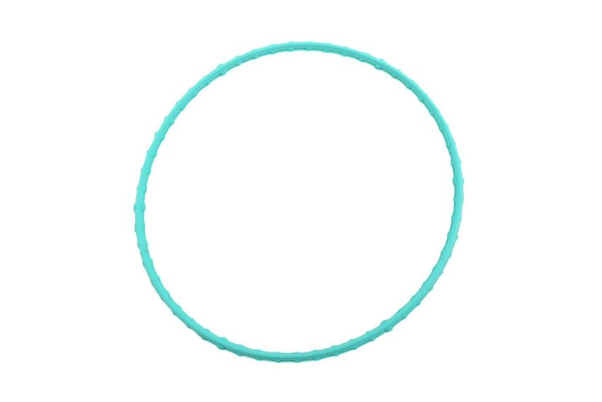 ACDelco GM Genuine Parts Turbocharger Inlet Gaskets 12631851