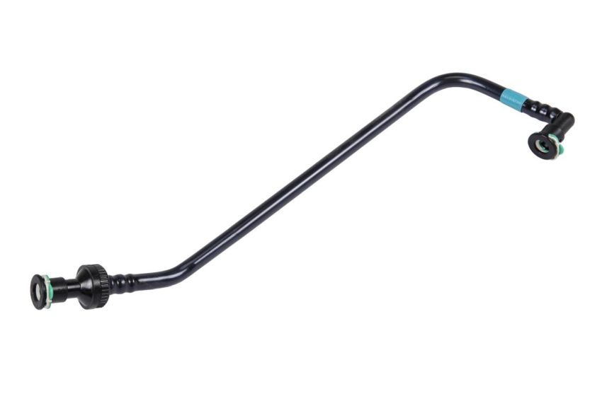 ACDelco GM Genuine Parts Vapor Canister Purge Valve Pipes for 2015-2017 IMPALA, 2013-2015 MALIBU, 2014-2017 REGAL - 12631952